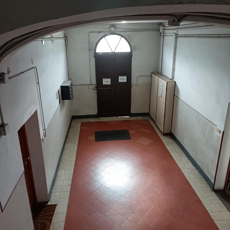 Bologna House Station 55 - Appartamento con 2 Camere da Letto e Vista Città - 38