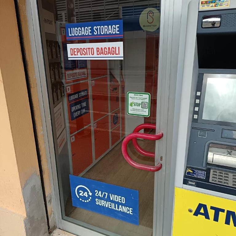 Bologna House Station 55 - Appartamento con 2 Camere da Letto e Vista Città - 42