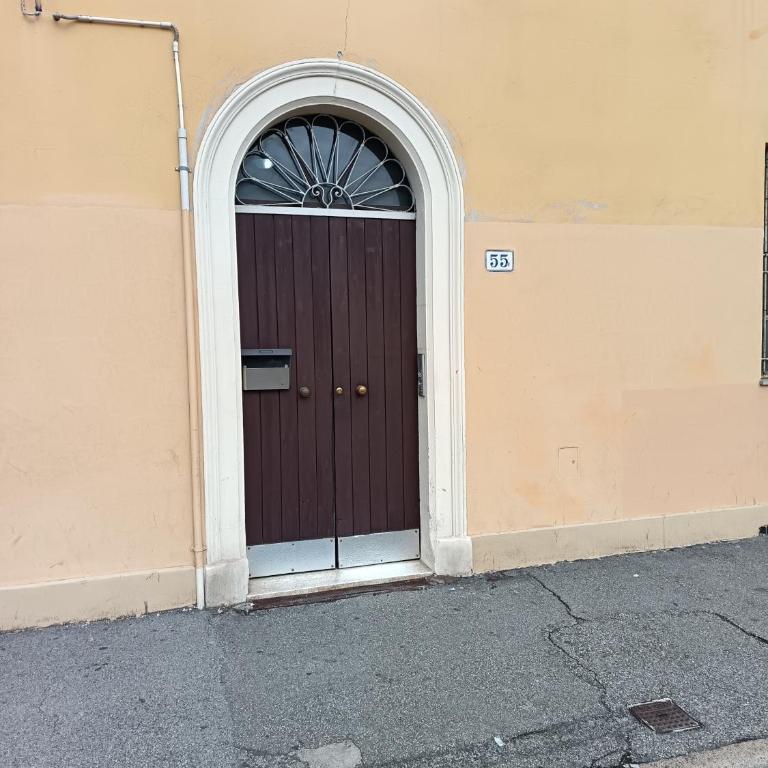 Bologna House Station 55 - Appartamento con 2 Camere da Letto e Vista Città - 35