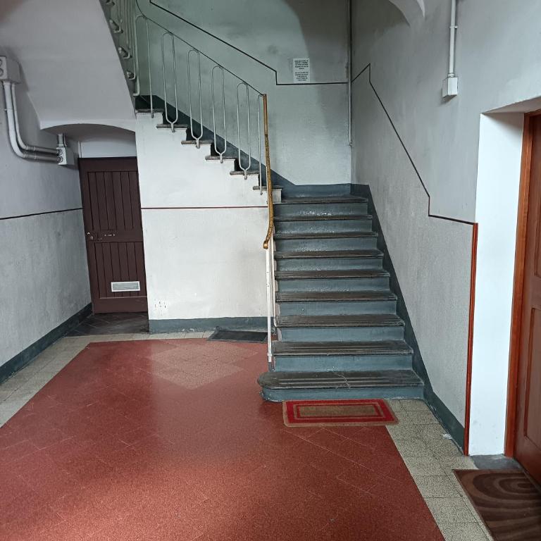 Bologna House Station 55 - Appartamento con 2 Camere da Letto e Vista Città - 37