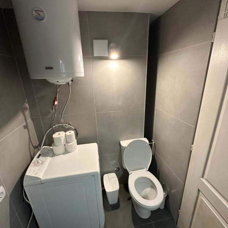 TRIANGLE CITY Apartment 1 - Apartman sa 1 Spavaćom Sobom - 24