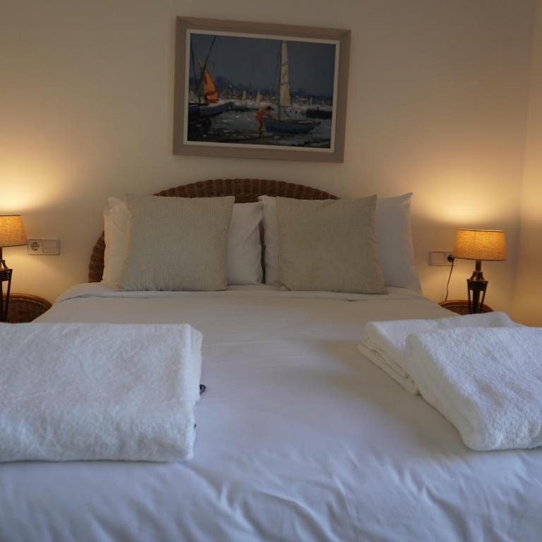 La Finca Vista Panorama - Apartamento de 2 dormitorios - 24