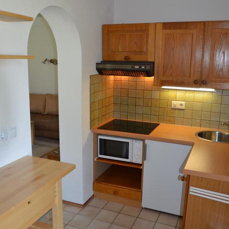 Landhaus Ahrn - Studio mit Bergblick - 13