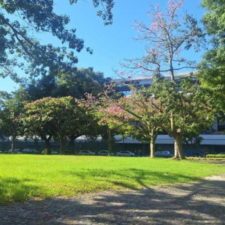 Apart 408 - Apartamento de 1 dormitorio - 5