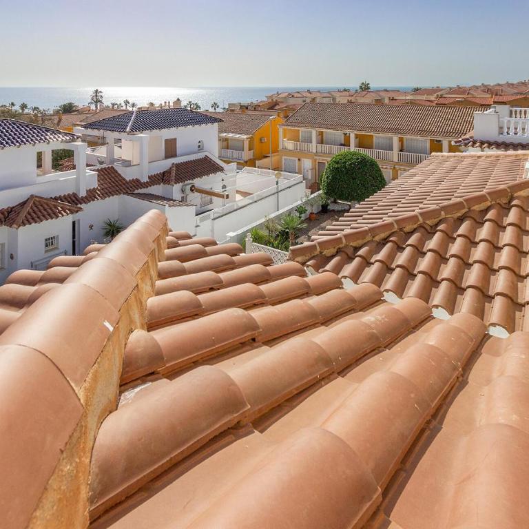 Stunning Home In Cartagena With Wifi - Casa Vacacional de 3 dormitorios - 5