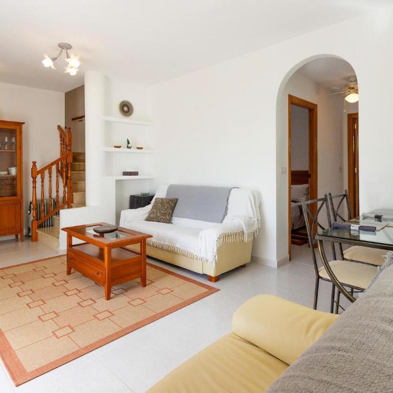 Stunning Home In Cartagena With Wifi - Casa Vacacional de 3 dormitorios - 7
