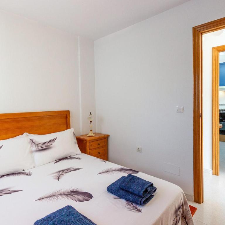 Stunning Home In Cartagena With Wifi - Casa Vacacional de 3 dormitorios - 12