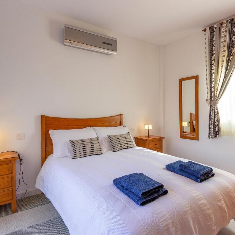 Stunning Home In Cartagena With Wifi - Casa Vacacional de 3 dormitorios - 13