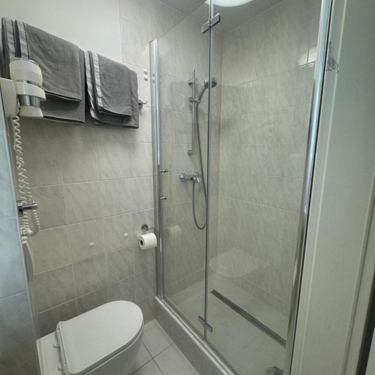 City Appartement am Hauptbahnhof - Apartment mit 1 Schlafzimmer - 7