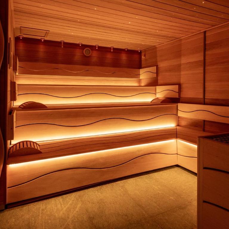 Antarès URSA 302 - luxury apartment ski inski out - Apartment - 19