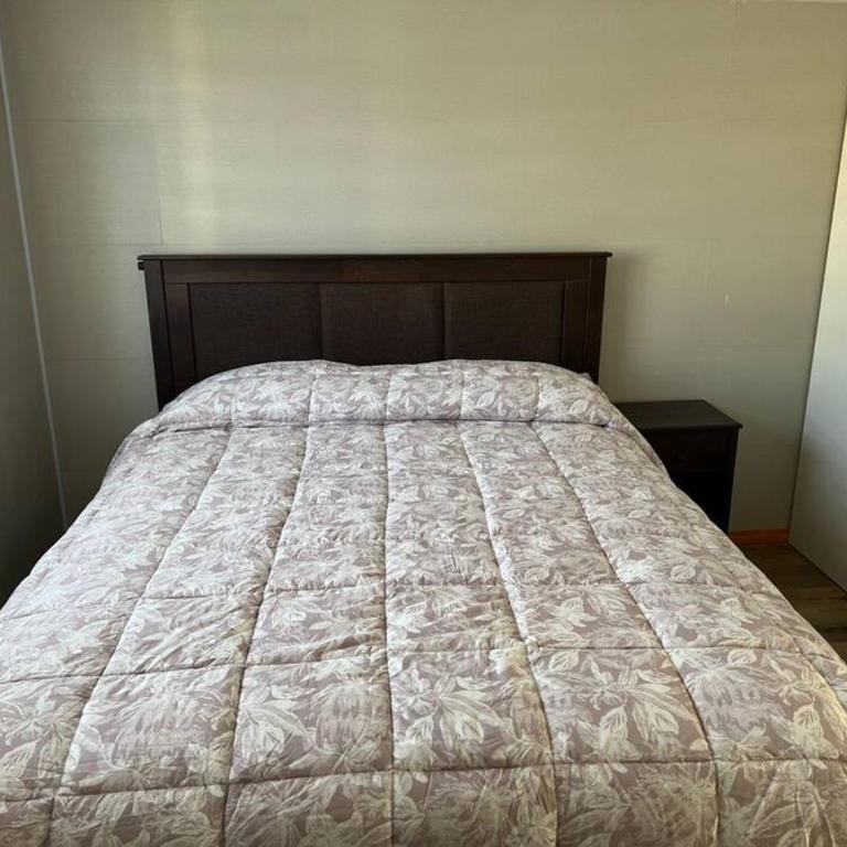 Arriendo Casa dos pisos por dia - Casa con 1 dormitorio - 5
