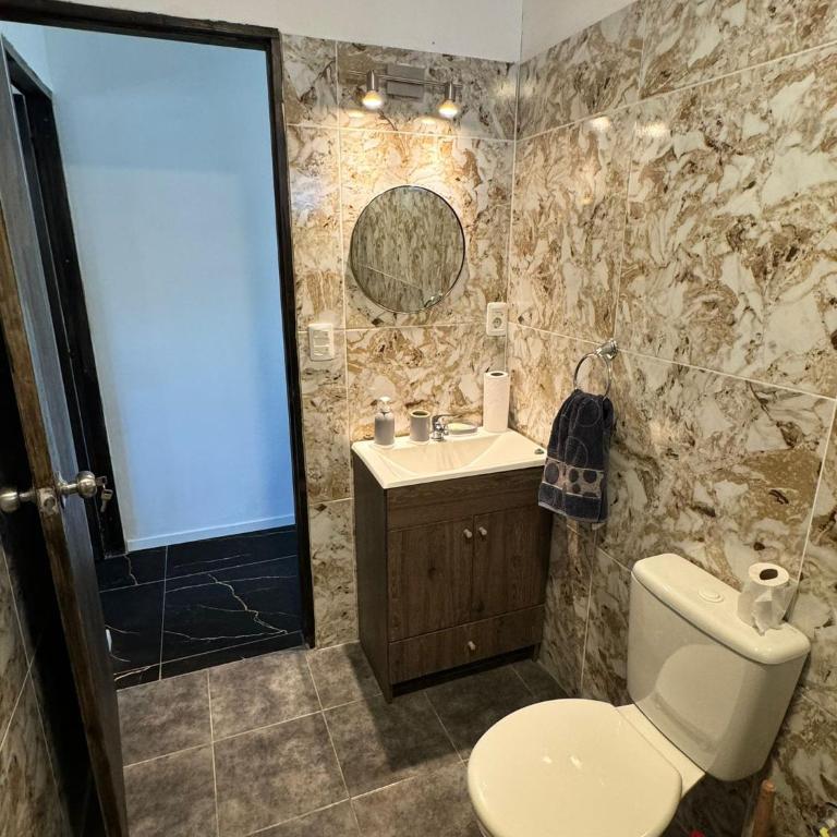 Aquí y ahora - Apartamento de 2 dormitorios - 3