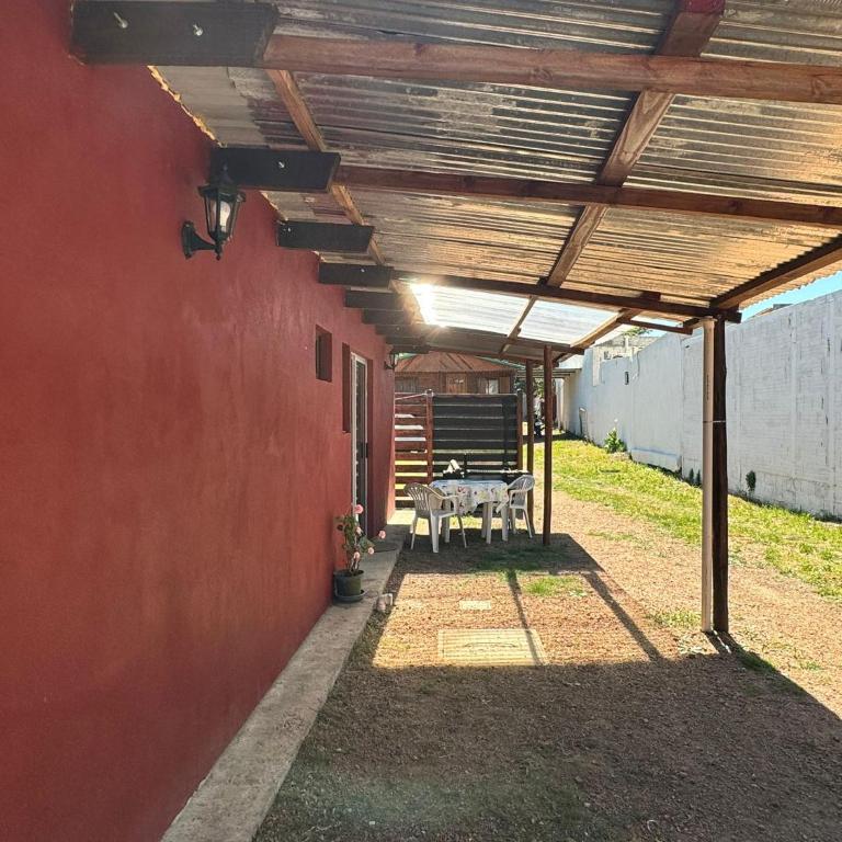 Aquí y ahora - Apartamento de 2 dormitorios - 5