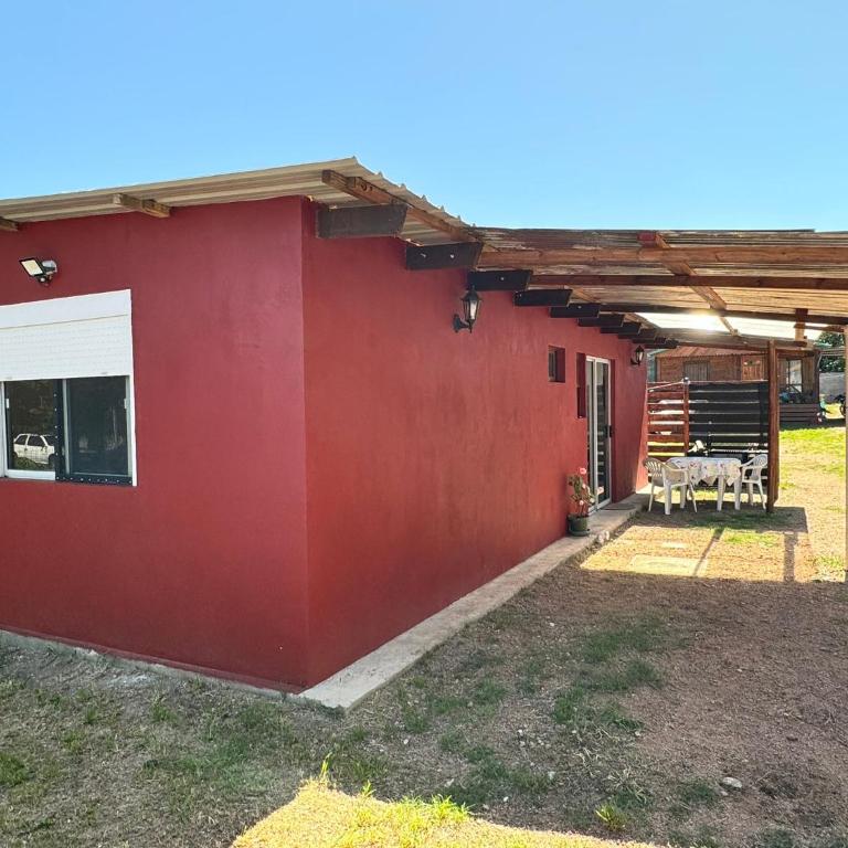 Aquí y ahora - Two-Bedroom Apartment - 6