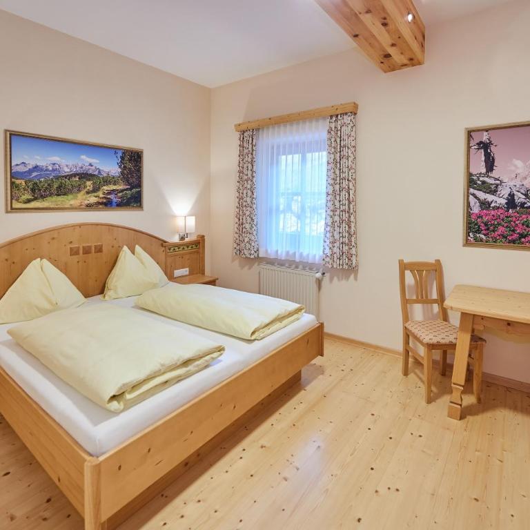 Hotel Sonnenhügel, inklusive SommerCard - Familiensuite - 4