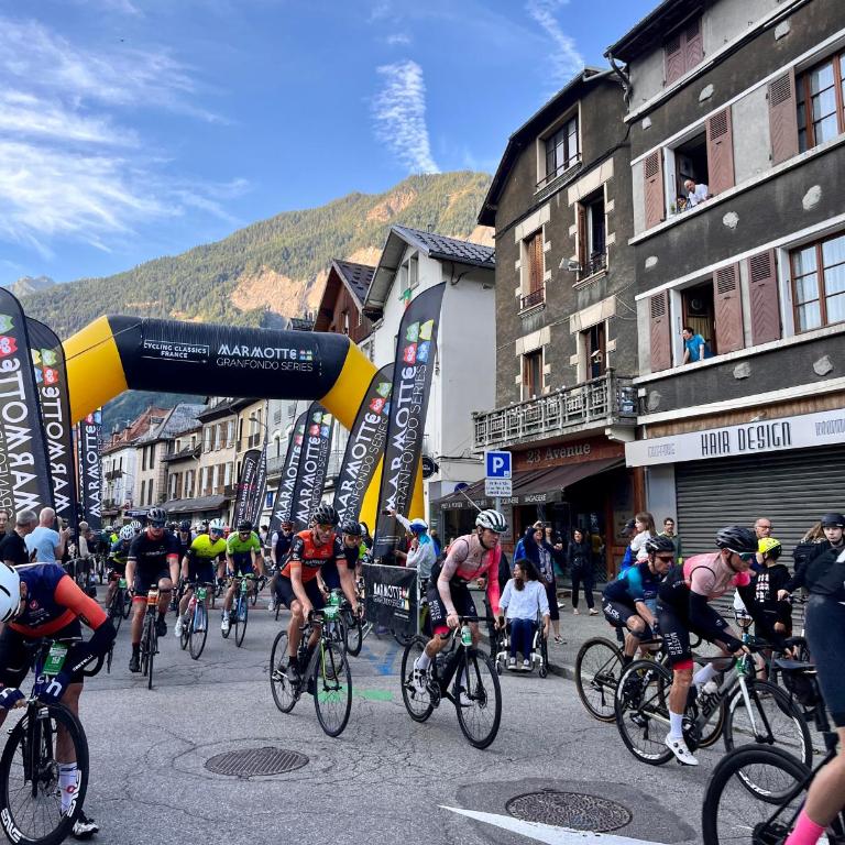 Maison Blanche, Impressive Chalet, Allemond, Bike, Ski, Hike - Maison de Vacances - 52