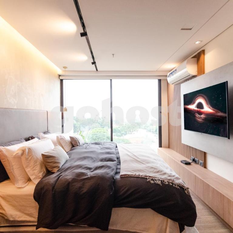Exclusive and luxurious Penthouse in Herrera - Penthouse Apartment - 23