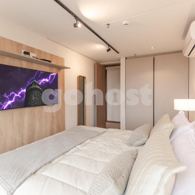 Exclusive and luxurious Penthouse in Herrera - Penthouse Apartment - 35