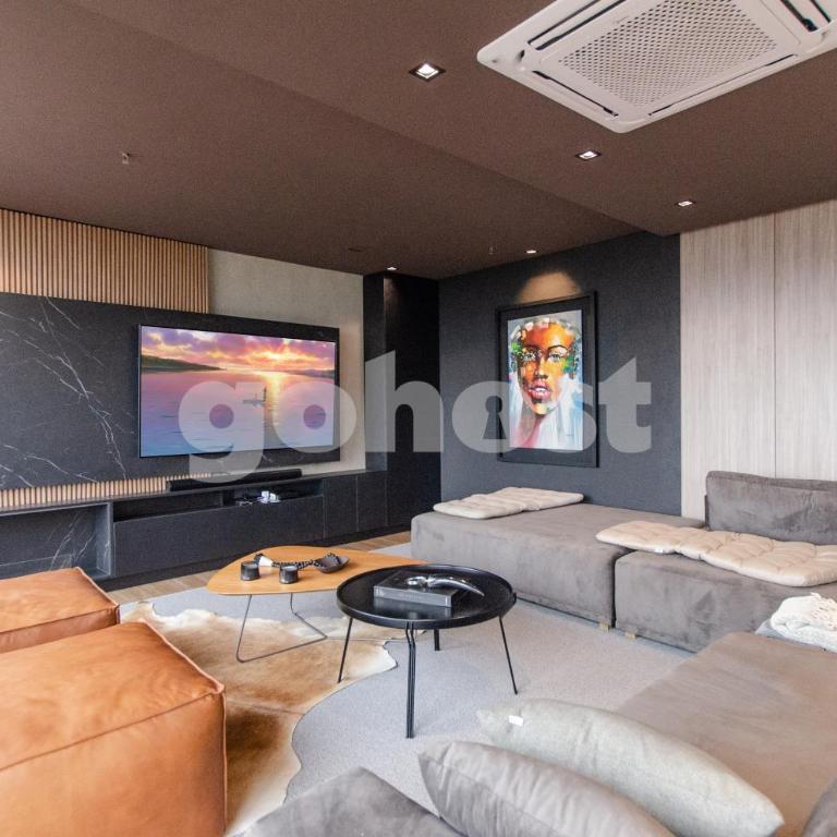 Exclusive and luxurious Penthouse in Herrera - Penthouse Apartment - 3