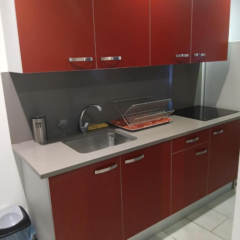 Appartement Almadrava Roses - Apartamento de 1 dormitorio - 13