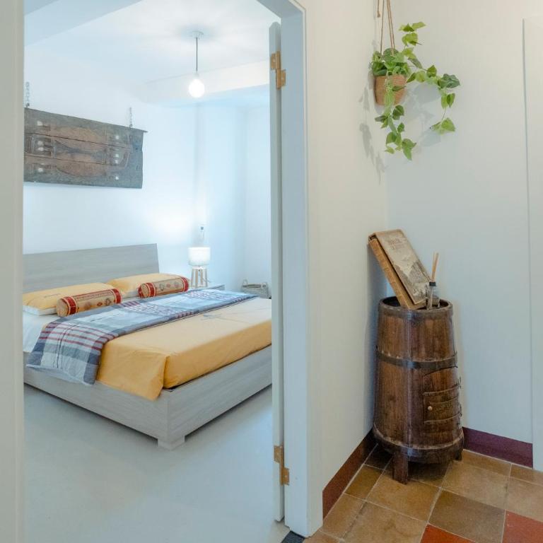 Domus Superior Domizio - Pantheon - Appartamento Deluxe con 2 Camere da Letto - 28