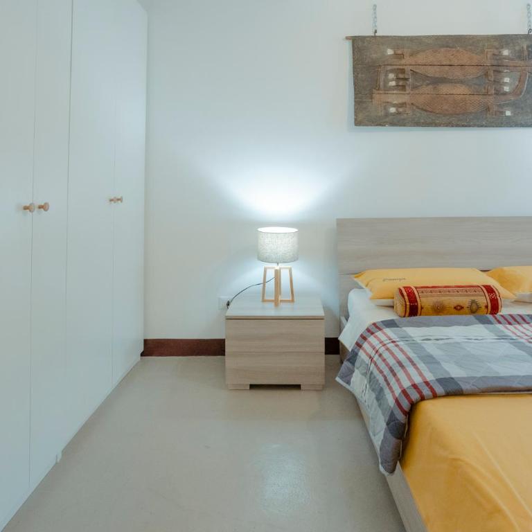 Domus Superior Domizio - Pantheon - Appartamento Deluxe con 2 Camere da Letto - 32