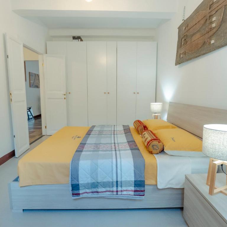 Domus Superior Domizio - Pantheon - Appartamento Deluxe con 2 Camere da Letto - 34