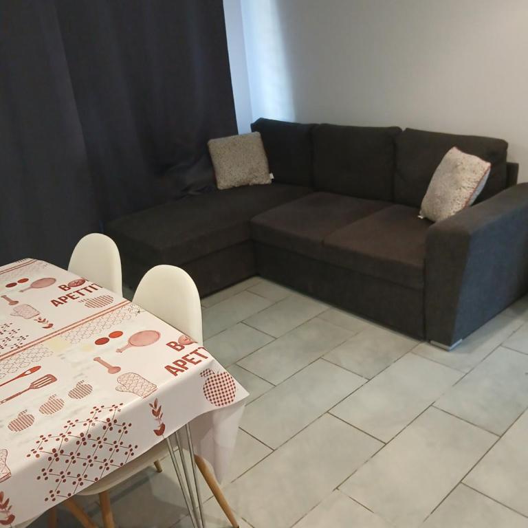 Appartement Almadrava Roses - Apartamento de 1 dormitorio - 10