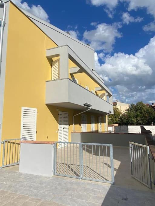 Casa Margot - Appartamento con 2 Camere da Letto - 4