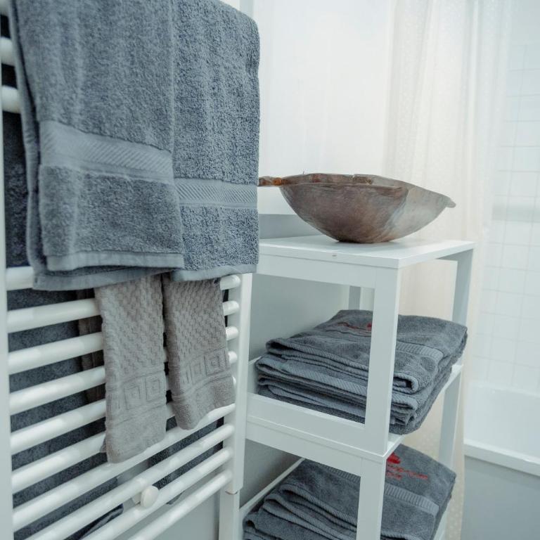 Domus Superior Domizio - Pantheon - Appartamento Deluxe con 2 Camere da Letto - 40