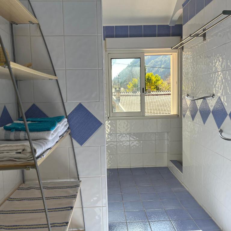 Chambres d'Hôtes - Le Pin des Arches - Habitación Doble con patio - 10
