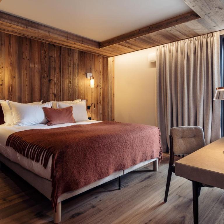 Antarès SIRIUS 402 - Spacious ski inski out apartment - Apartment - 10