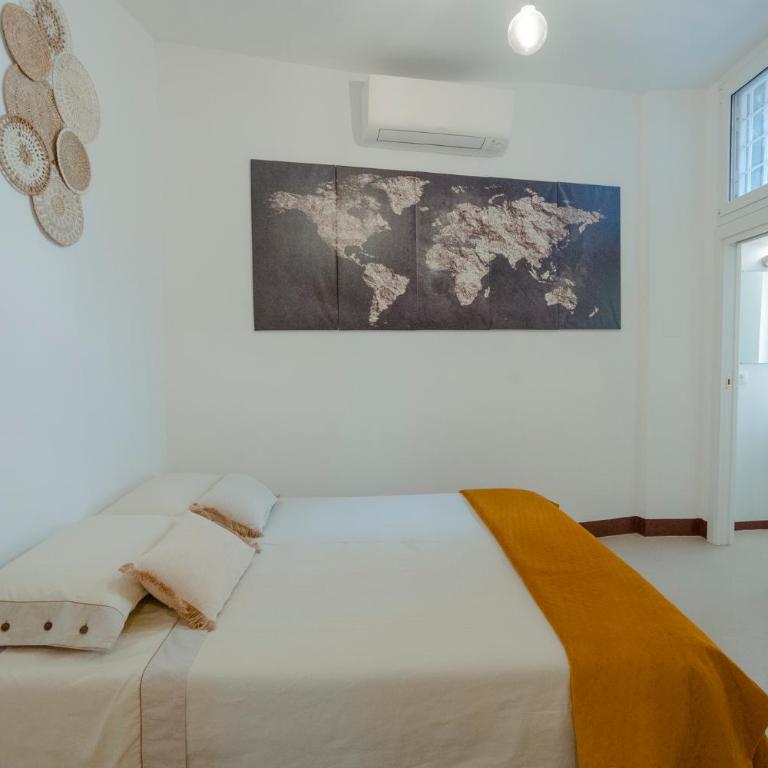 Domus Superior Domizio - Pantheon - Appartamento Deluxe con 2 Camere da Letto - 29