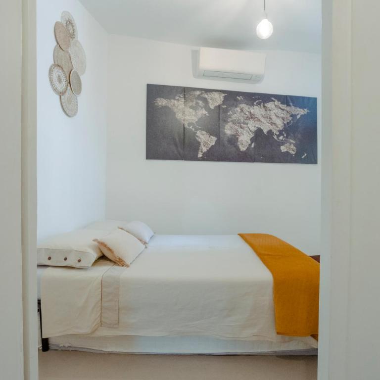 Domus Superior Domizio - Pantheon - Appartamento Deluxe con 2 Camere da Letto - 35