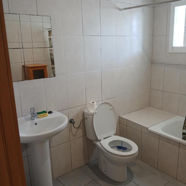 Appartement Almadrava Roses - Apartamento de 1 dormitorio - 11