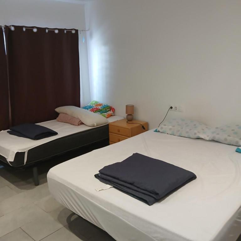 Appartement Almadrava Roses - Apartamento de 1 dormitorio - 19