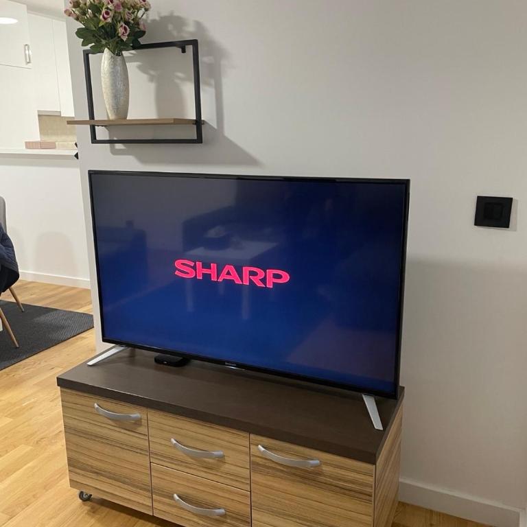 Joy apartment 7 Vracar 3 bedrooms 2 bathrooms - Apartman sa 3 Spavaće Sobe i Balkonom - 39