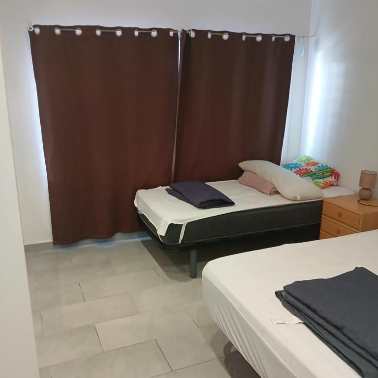 Appartement Almadrava Roses - Apartamento de 1 dormitorio - 18
