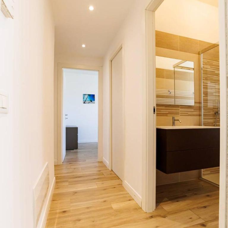 Seaside Family Apartment - Appartamento con 3 Camere da Letto - 10