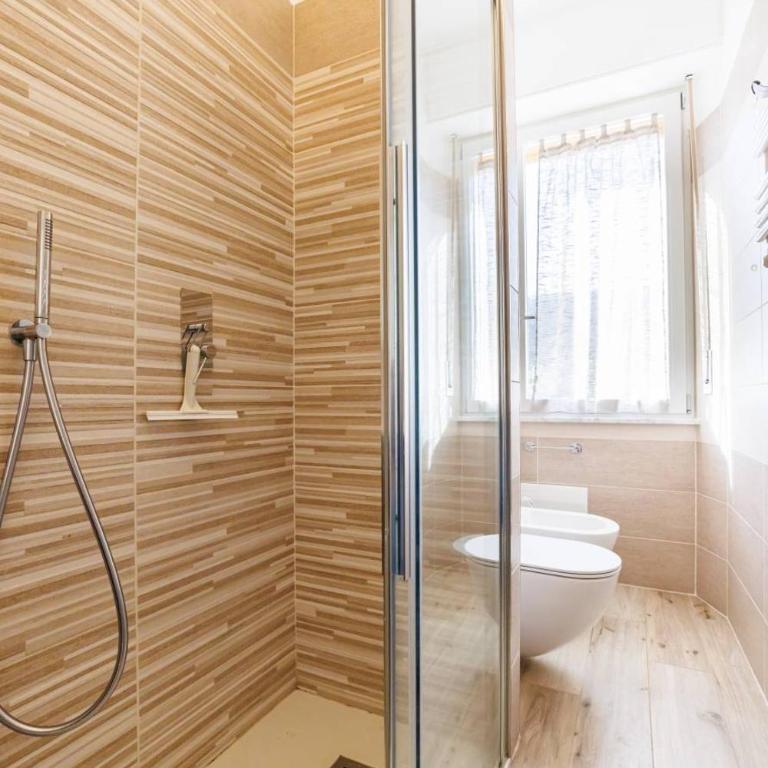 Seaside Family Apartment - Appartamento con 3 Camere da Letto - 12