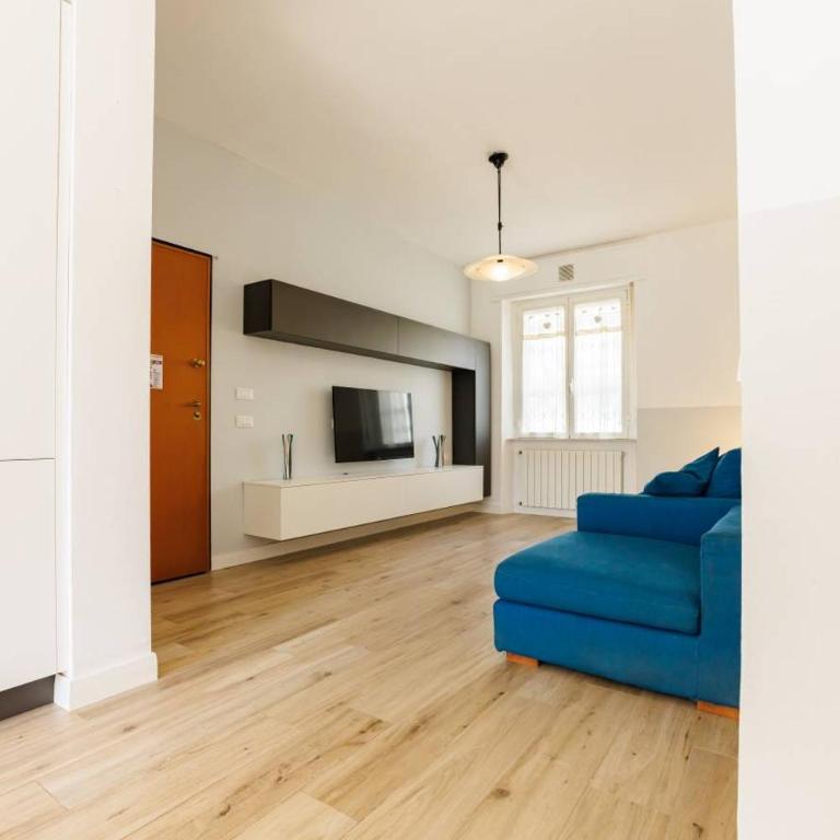 Seaside Family Apartment - Appartamento con 3 Camere da Letto - 4