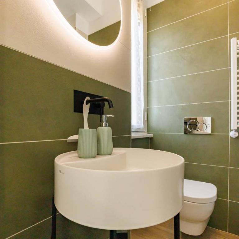 Seaside Family Apartment - Appartamento con 3 Camere da Letto - 29