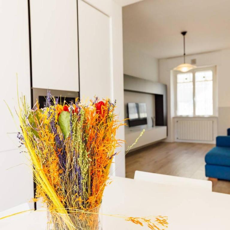 Seaside Family Apartment - Appartamento con 3 Camere da Letto - 5