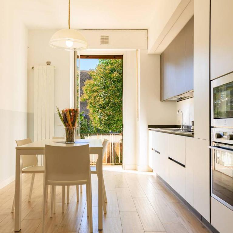 Seaside Family Apartment - Appartamento con 3 Camere da Letto - 33