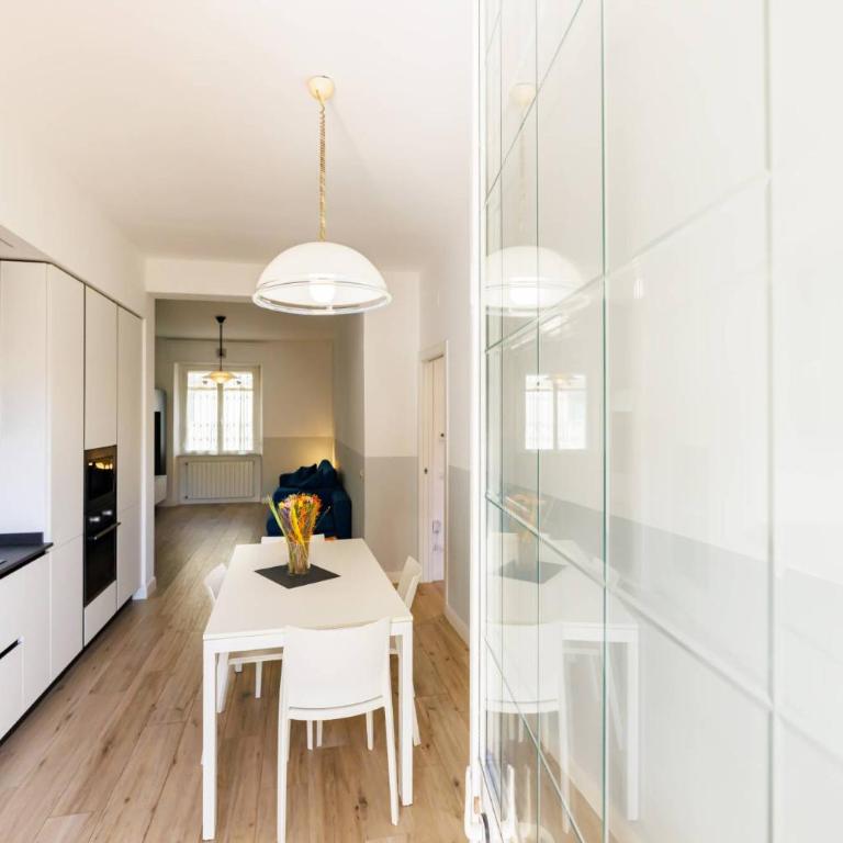Seaside Family Apartment - Appartamento con 3 Camere da Letto - 8