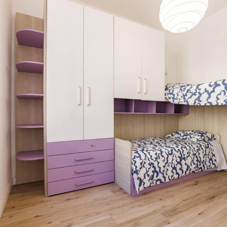 Seaside Family Apartment - Appartamento con 3 Camere da Letto - 23