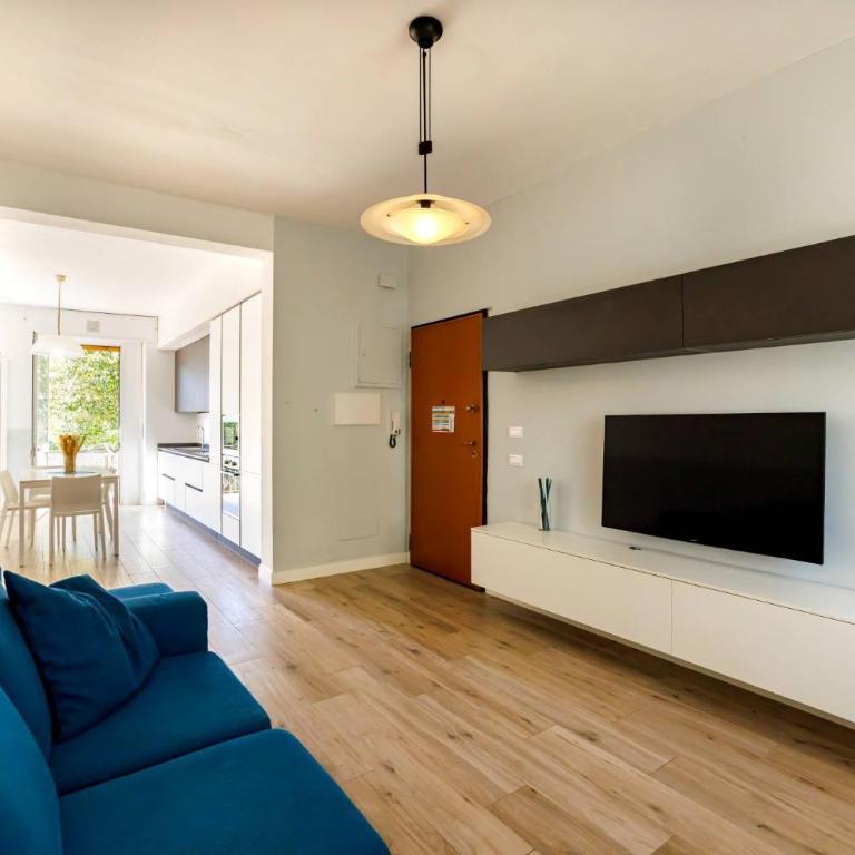 Seaside Family Apartment - Appartamento con 3 Camere da Letto - 6