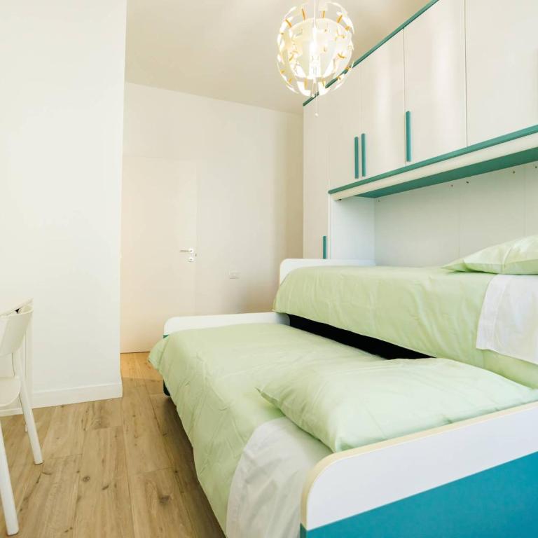 Seaside Family Apartment - Appartamento con 3 Camere da Letto - 18