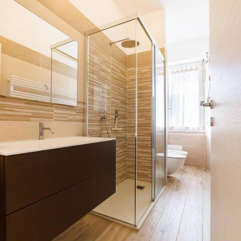 Seaside Family Apartment - Appartamento con 3 Camere da Letto - 34