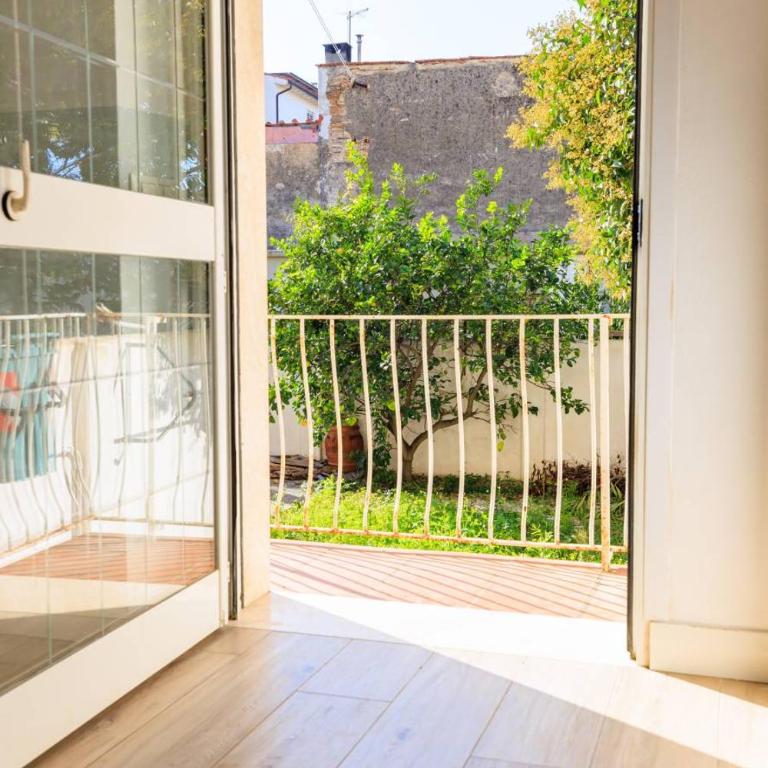 Seaside Family Apartment - Appartamento con 3 Camere da Letto - 9
